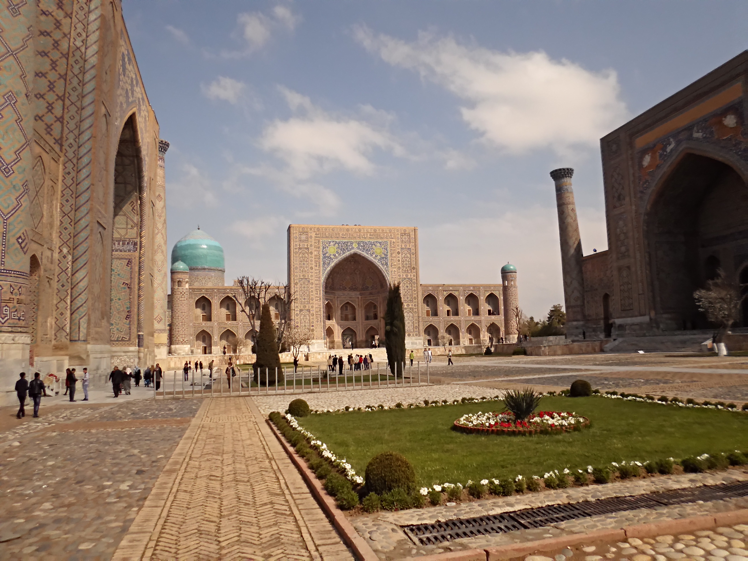 Registan