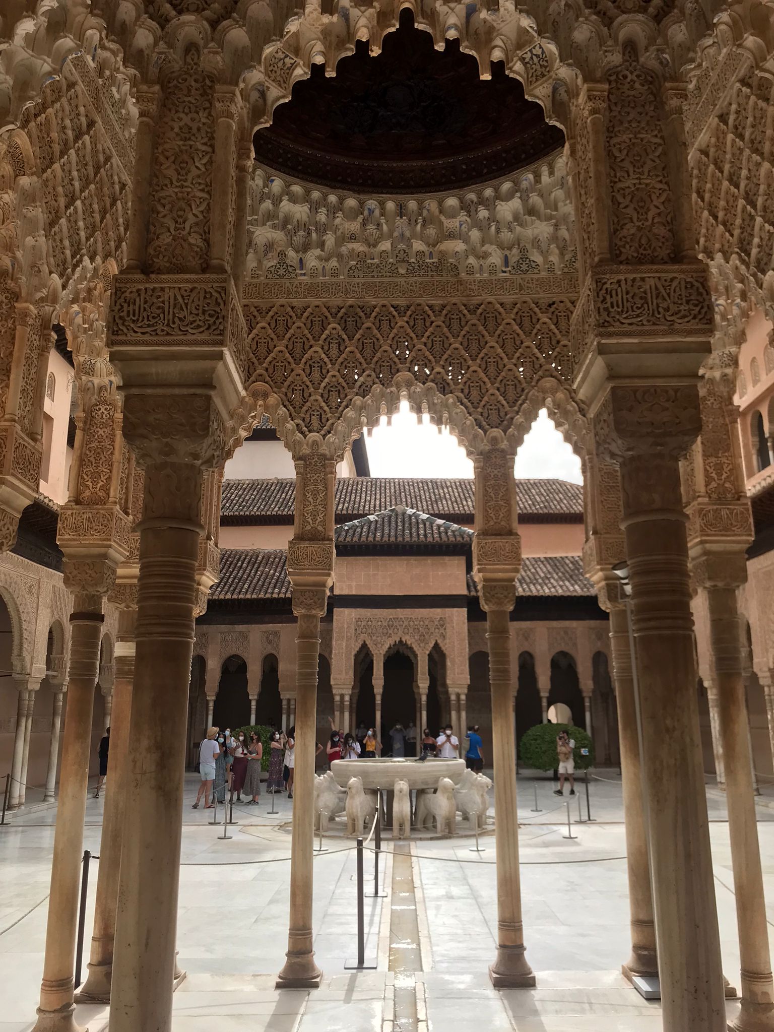 Alhambra