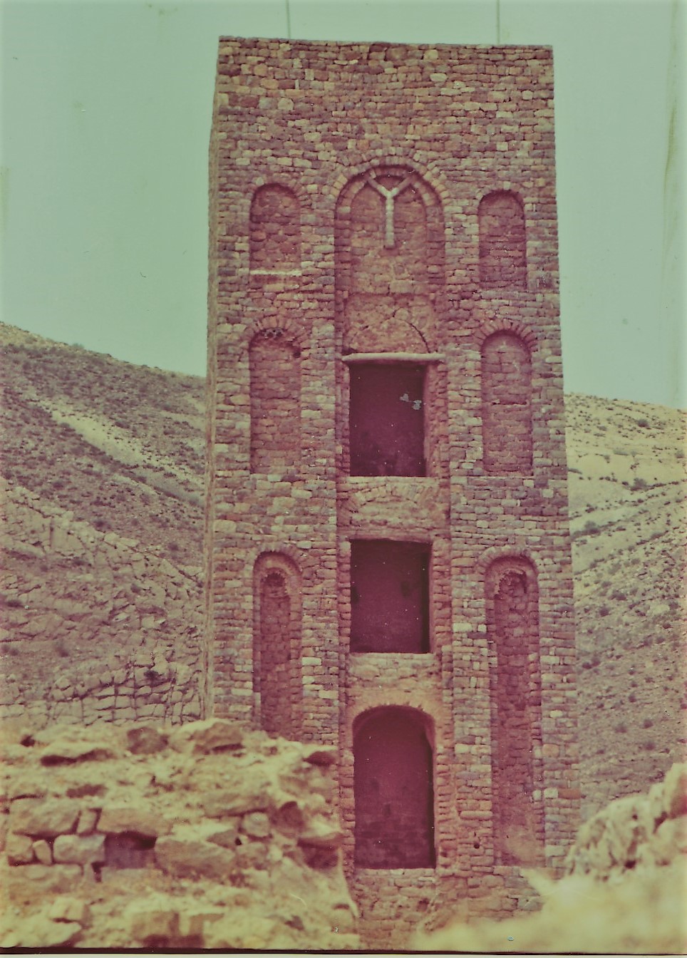 La kalaa