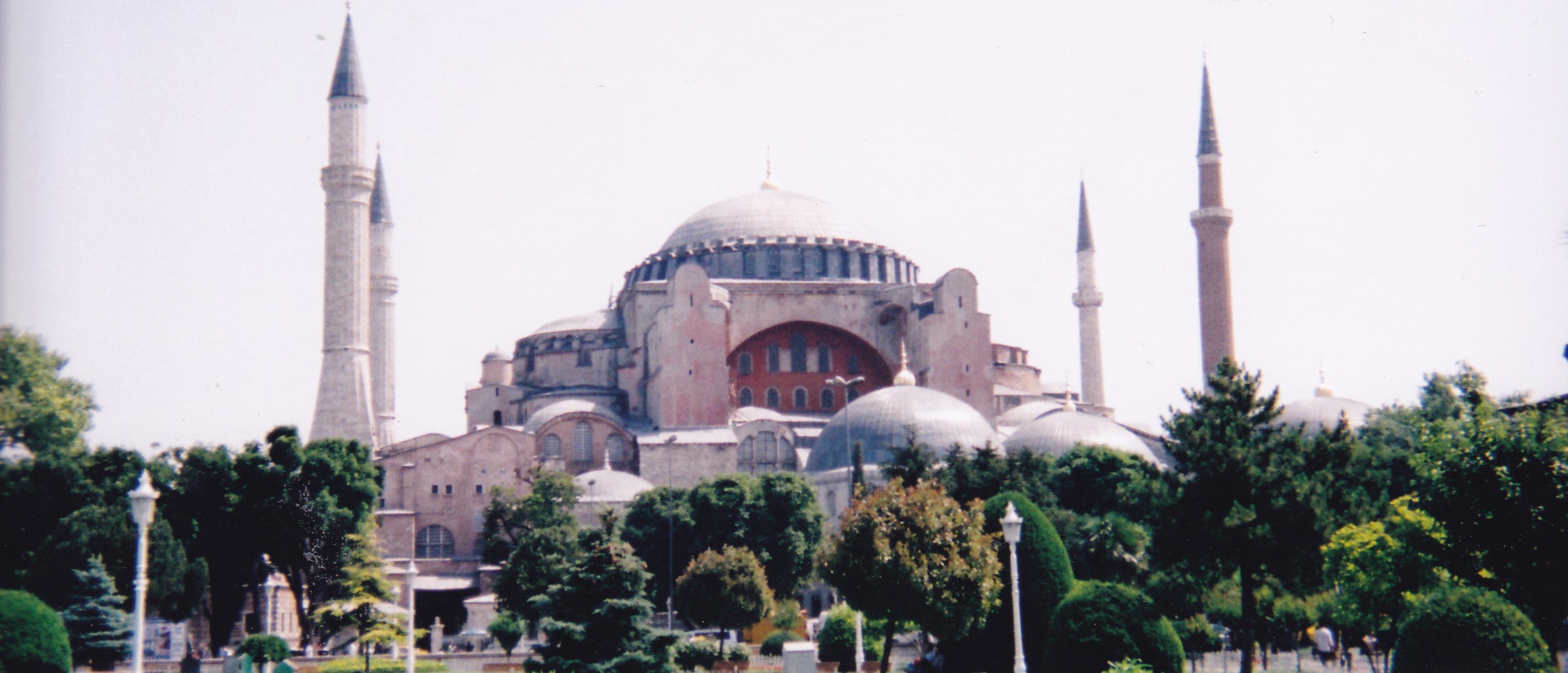 Mosquée